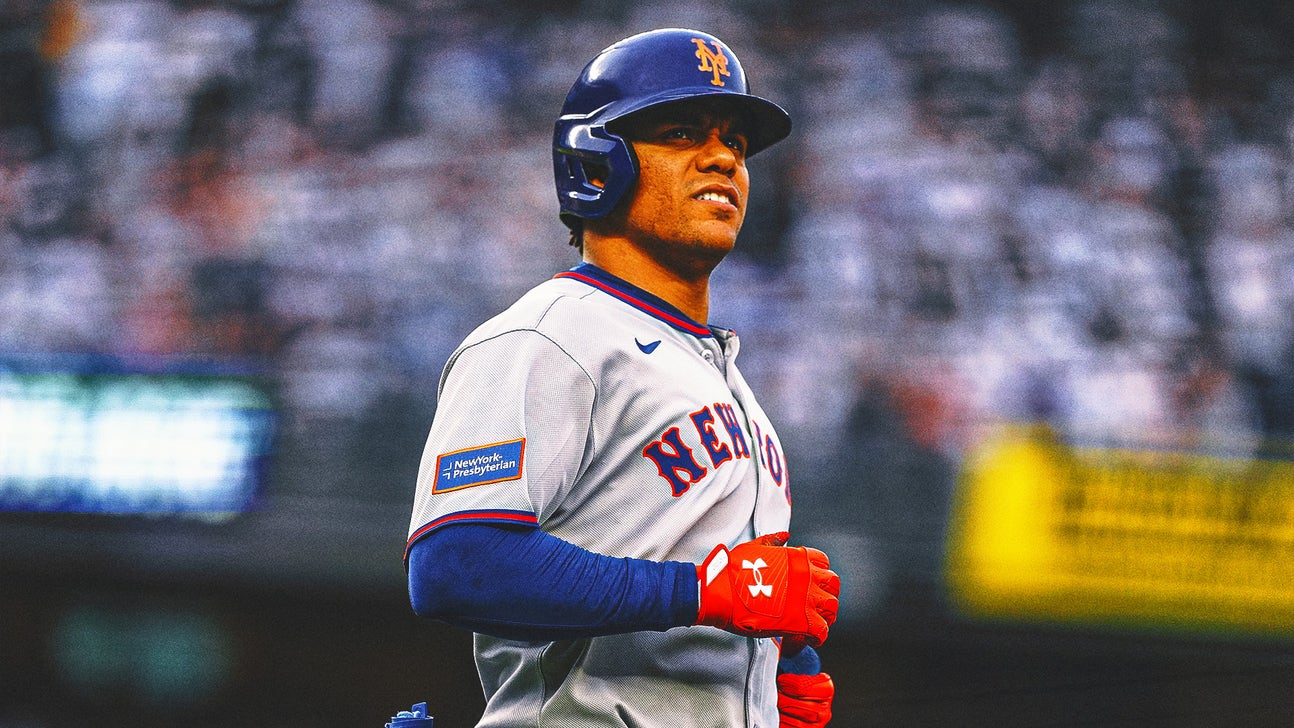 MLB's unluckiest hitter? For Juan Soto, it’s about ‘staying the course’