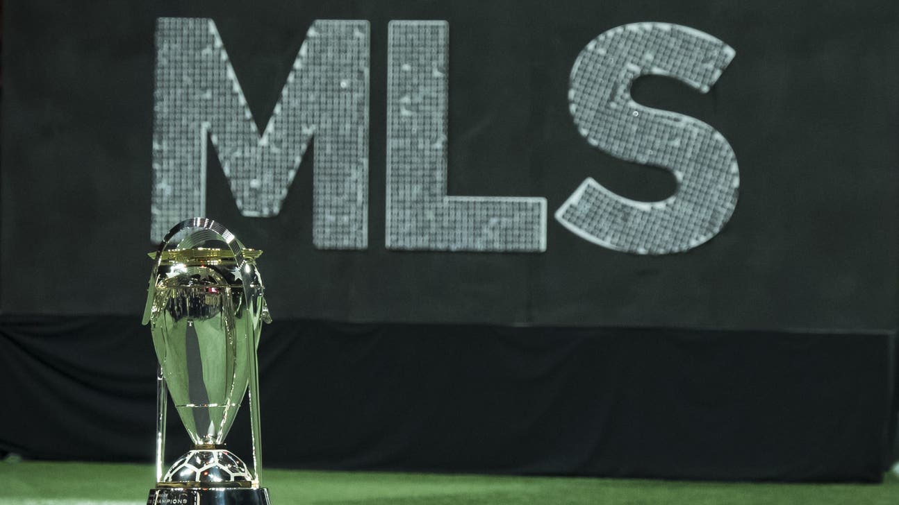 FOX Sports Heads to Columbus, Ohio, on Saturday for 2020 MLS Cup Presentation