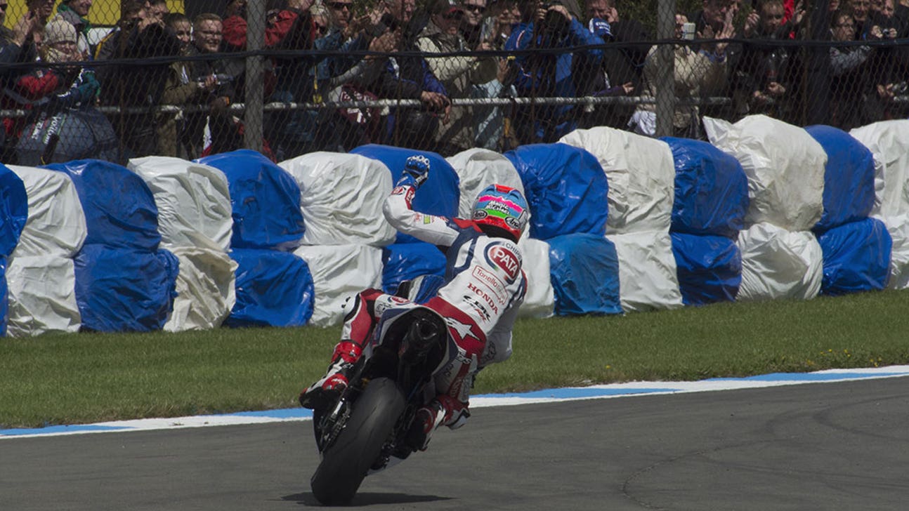 How to watch MotoGP Assen: Schedule, date, time, TV channels, streaming