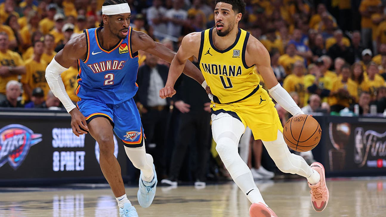 NBA Finals Game 7s Complete List And Scores FOX Sports Nba Finals Game 7 