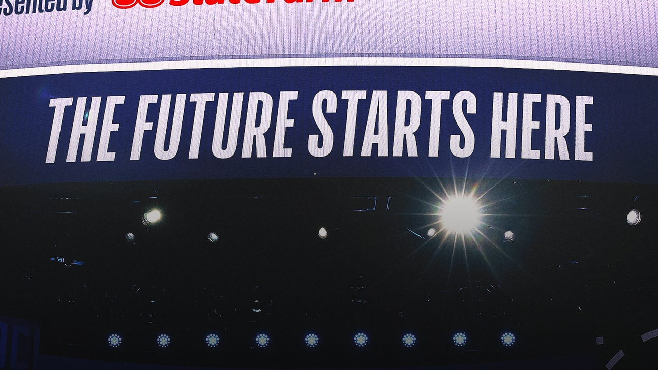 How to watch the 2025 NBA Draft Round 2: Time, TV channel, schedule, date, streaming