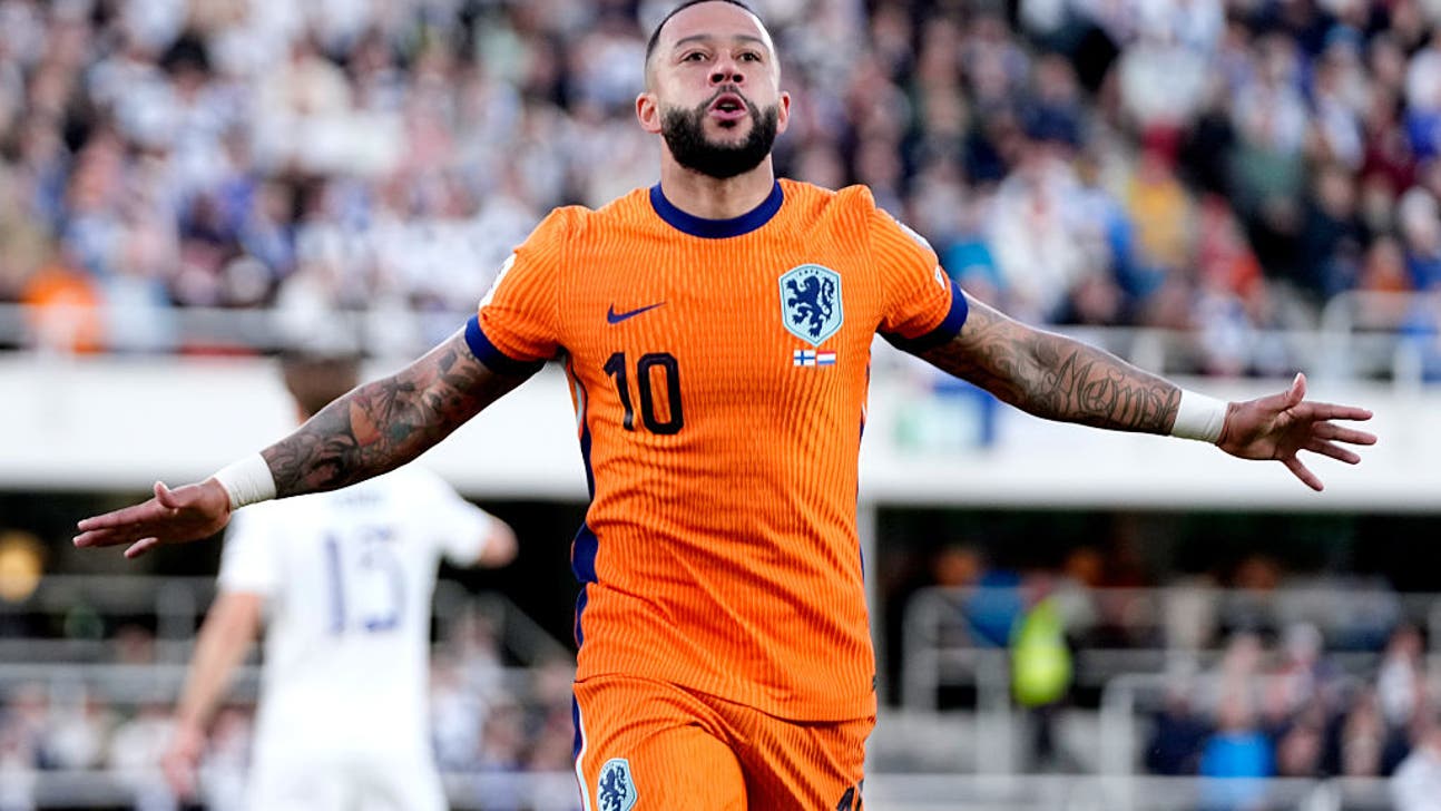 Netherlands vs. Malta: How to watch, time, TV channel, streaming