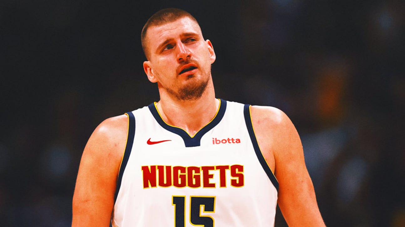 Nuggets President Josh Kroenke Mentions Nikola Jokic Trade Scenario Out Of  Nowhere | FOX Sports