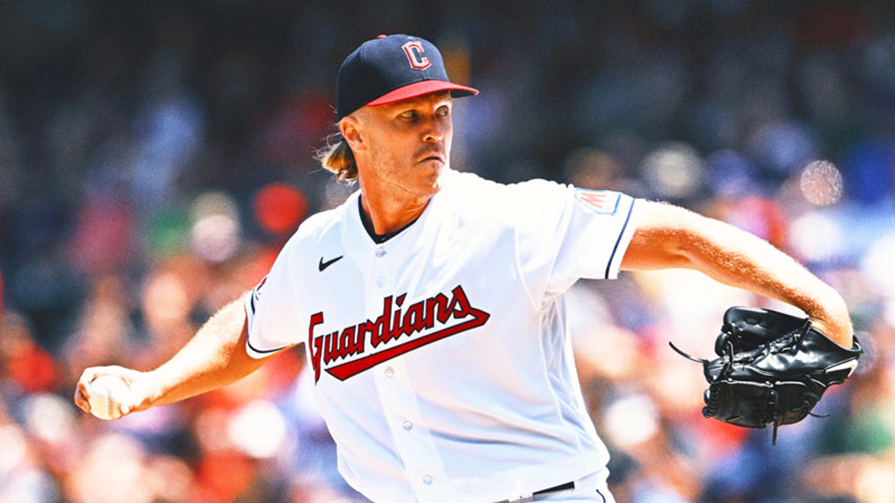 Former All-Star RHP Noah Syndergaard Signs Minor-League Deal With White Sox