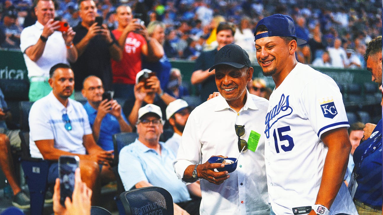 Missouri Gov. signs stadium aid package to keep Chiefs, Royals in state