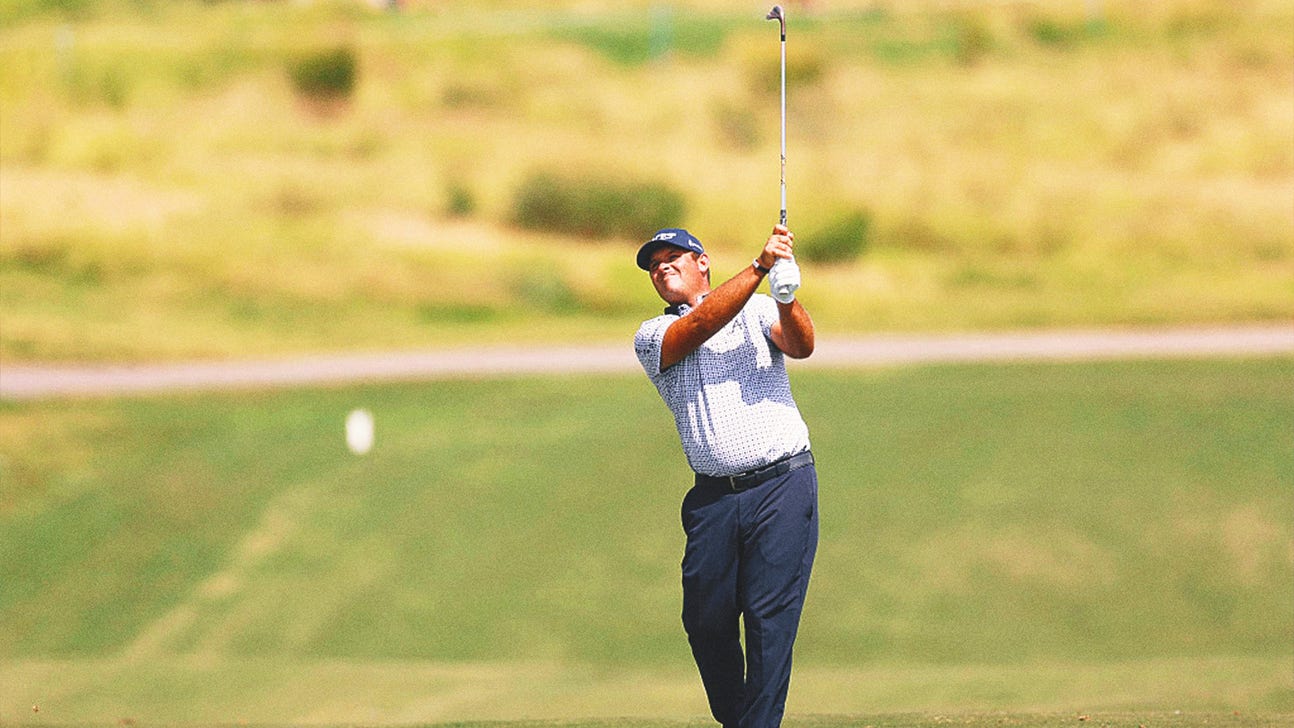 Patrick Reed, Harold Varner III Lead LIV Golf Dallas After Round 1