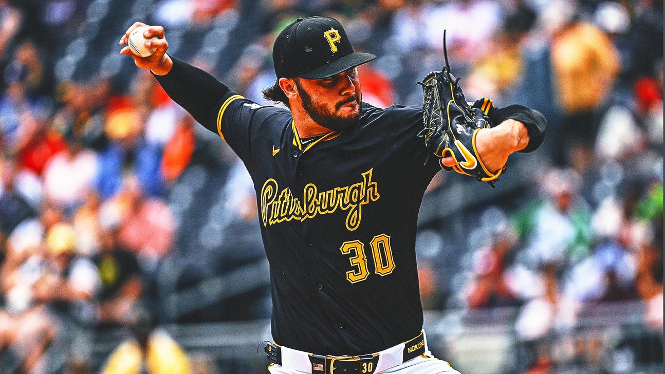 Last Night in Baseball: Paul Skenes bests Phillies, looks like Paul Skenes again