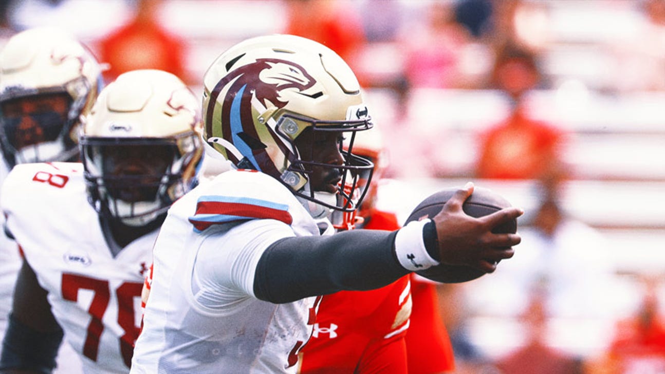 UFL 2025: Every touchdown from conference championship round