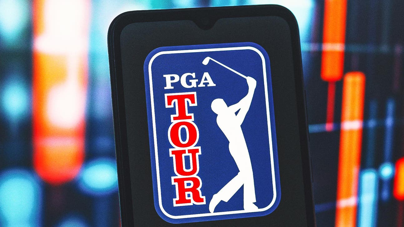 PGA Tour to hire NFL executive Brian Rolapp as CEO of business enterprise