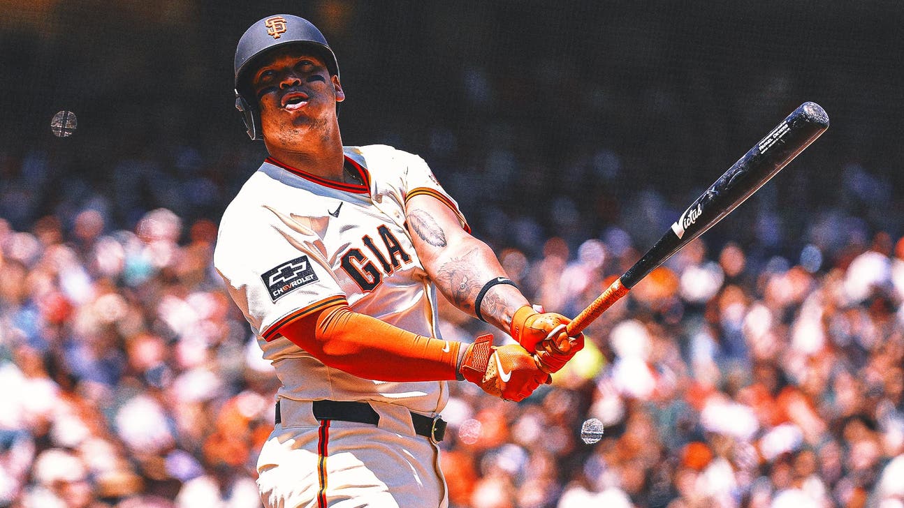 Rafael Devers Homers Against His Former Team to Key 3-2 Win for Giants |  FOX Sports