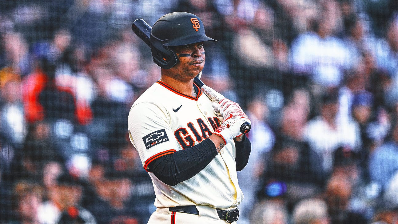 2025 MLB Prediction, Pick: Back Giants to Conquer NL West