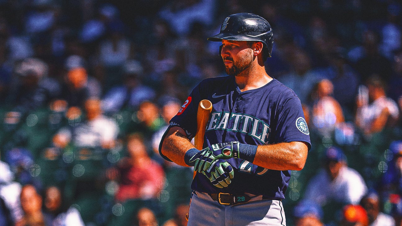 Best catching season ever? Inside Cal Raleigh's historic rise