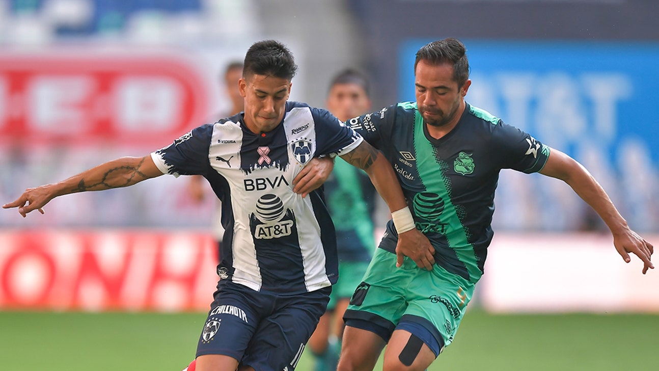 Monterrey-Puebla and Tijuana-Tigres Open Torneo Apertura on FOX Deportes on Sunday