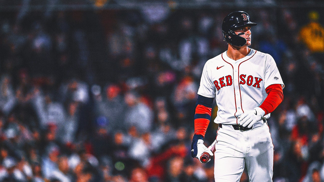 2025 MLB rookie power rankings: Wilson the clear No. 1; young catchers surge