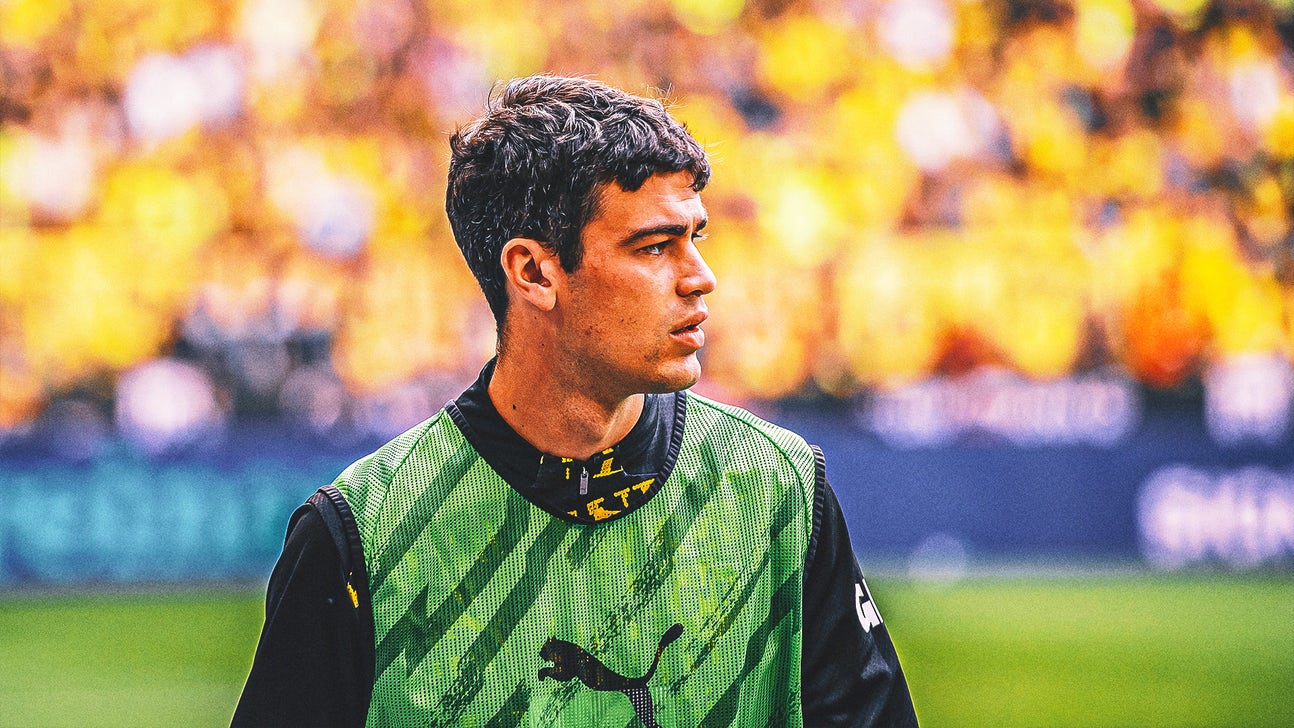 13 USMNT World Cup hopefuls who could, or should, switch clubs this summer