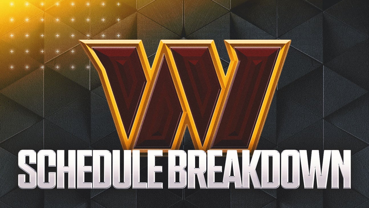 2025 Commanders game-by-game predictions: Next stop Super Bowl?