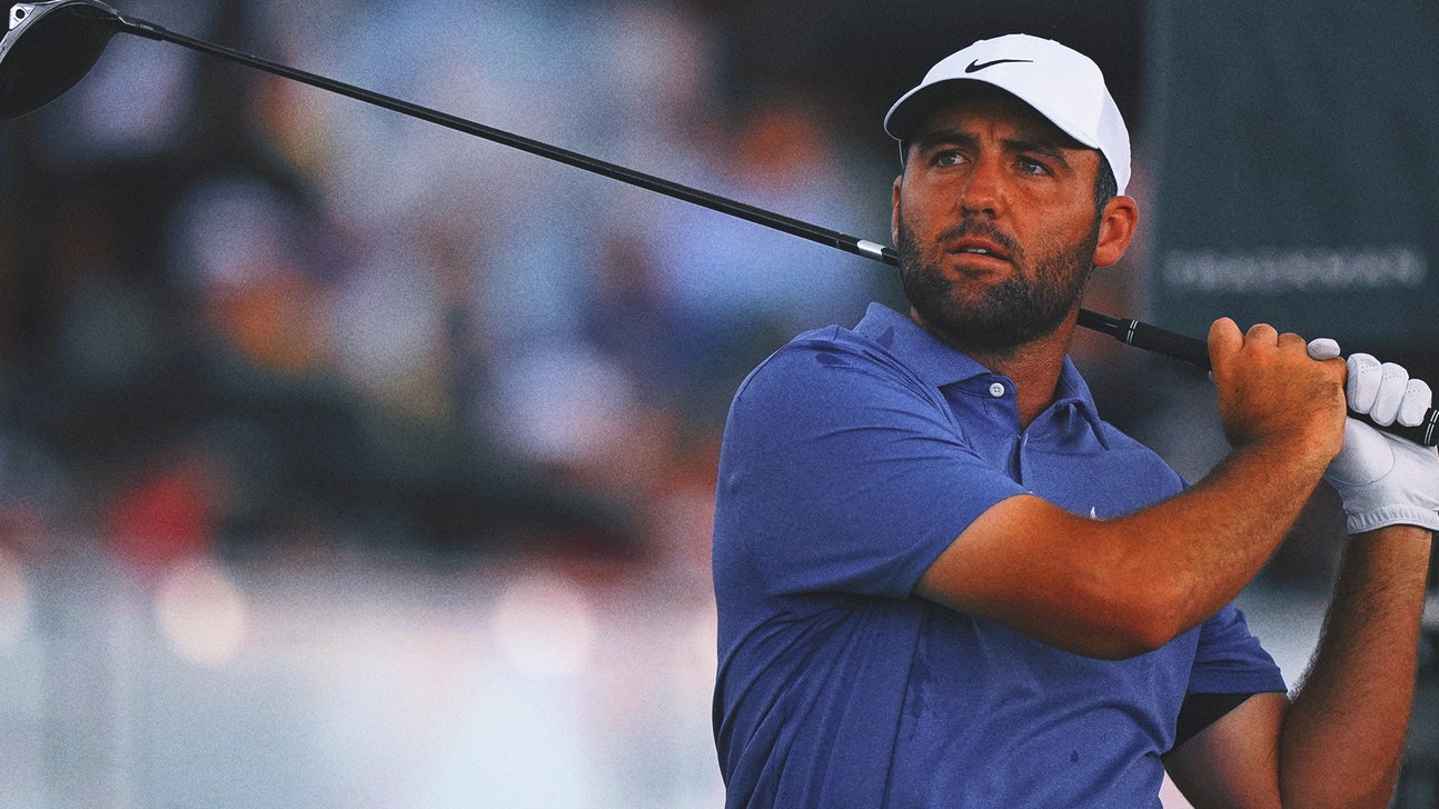 2025 Travelers Championship Odds: Scottie Scheffler Clear Favorite