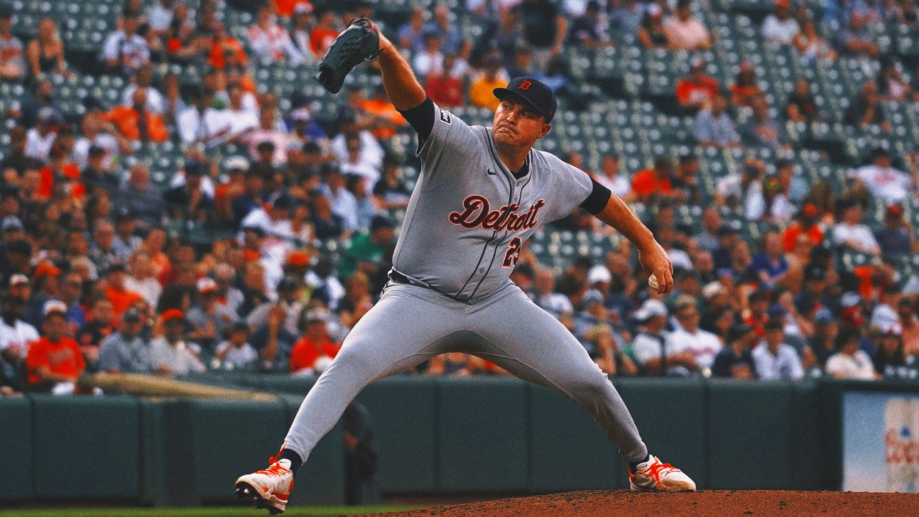 Last Night in Baseball: Tarik Skubal dominates, Tigers now 20 games over .500