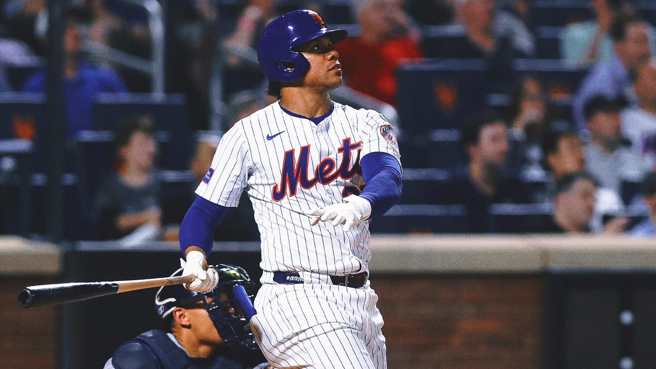 Last Night in Baseball: Juan Soto Makes History, Again