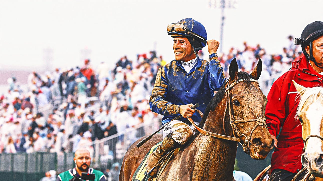 2025 Belmont Stakes predictions, picks: Back Sovereignty to win