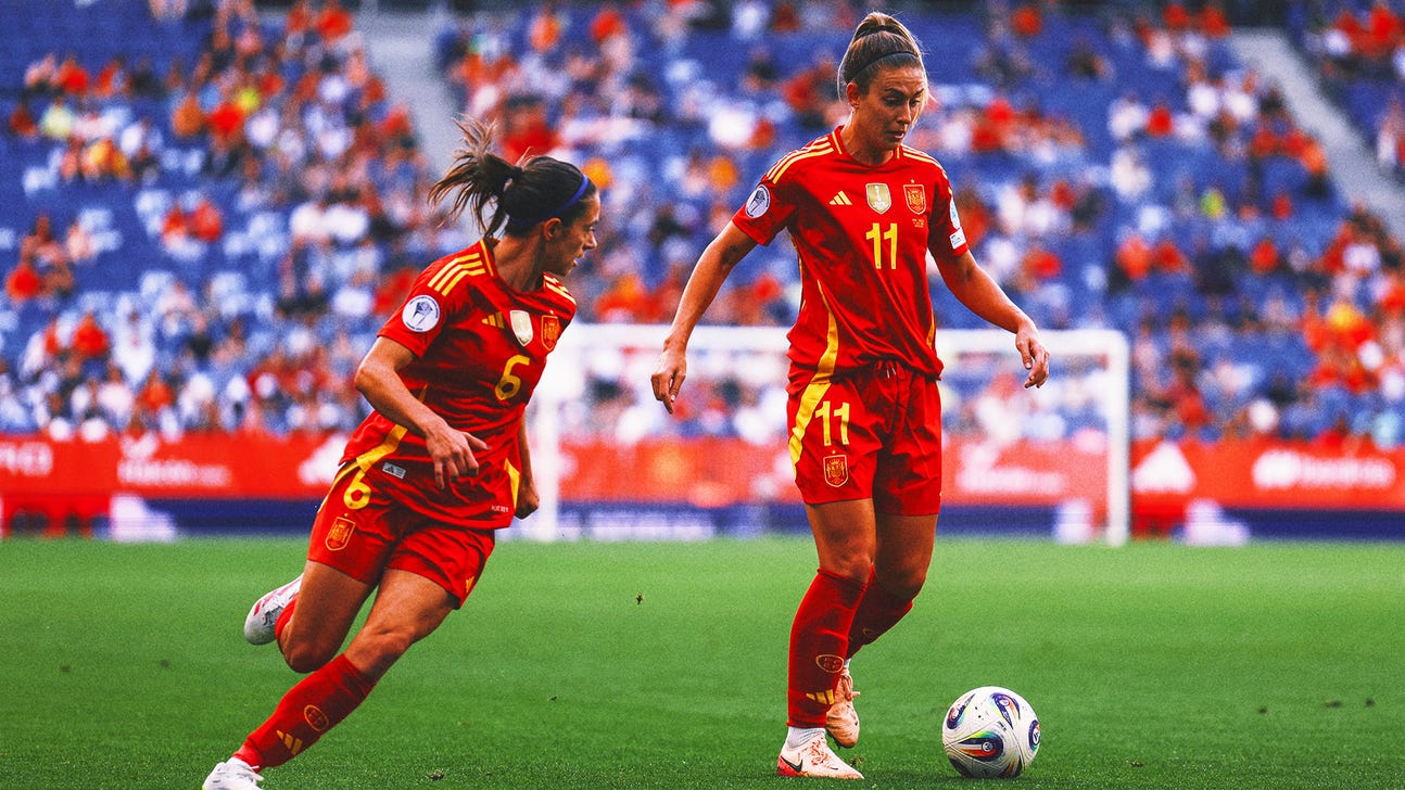 2025 UEFA Women’s Euro Odds: Spain Remains To Defeat England In Title Match