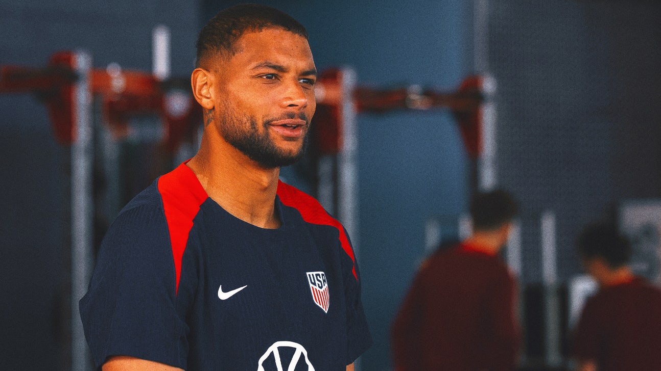 USMNT goalkeeper Zack Steffen has knee surgery, out 4-to-6 weeks