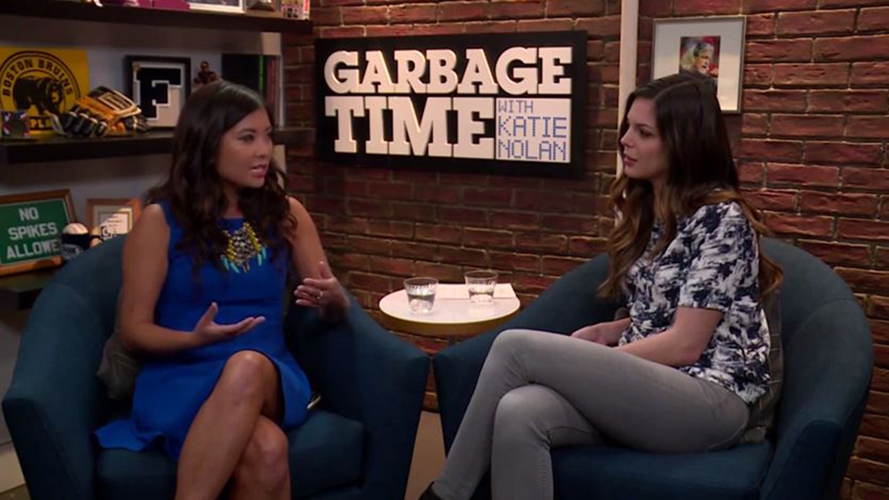 Extended Conversation with Golf Journalist Stephanie Wei