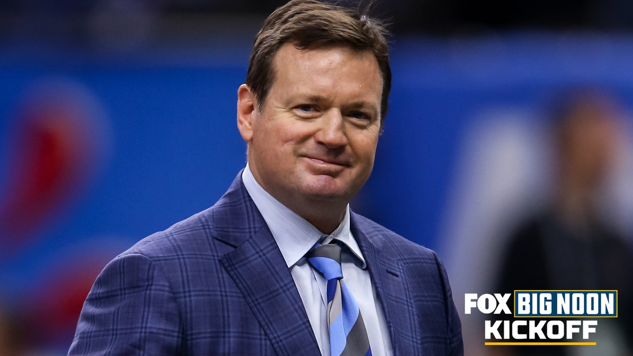 FOX Sports Adds Legendary Coach Bob Stoops to BIG NOON KICKOFF Cast