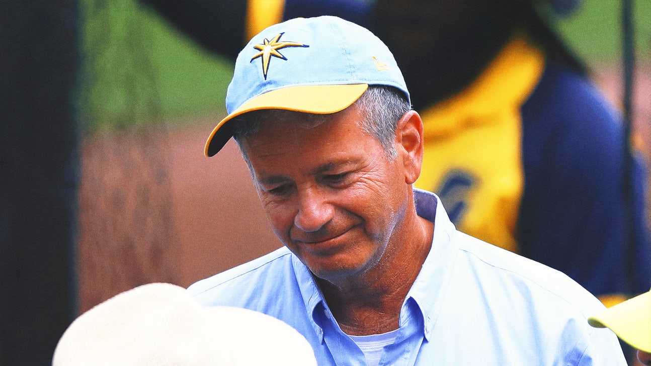 Tampa Bay Rays are in talks for a potential sale amid stadium uncertainty