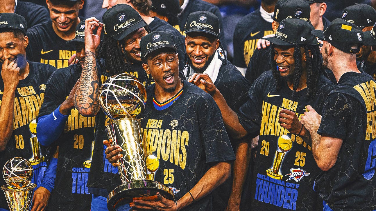 2025-26 NBA Schedule Release: Date, Key Opening Week Games Released, Christmas, MLK Day