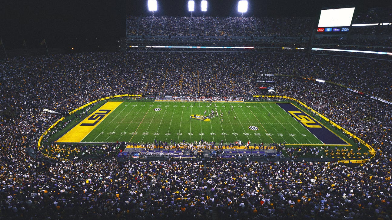 College Football 26: What Are Top 5 Toughest Places To Play?