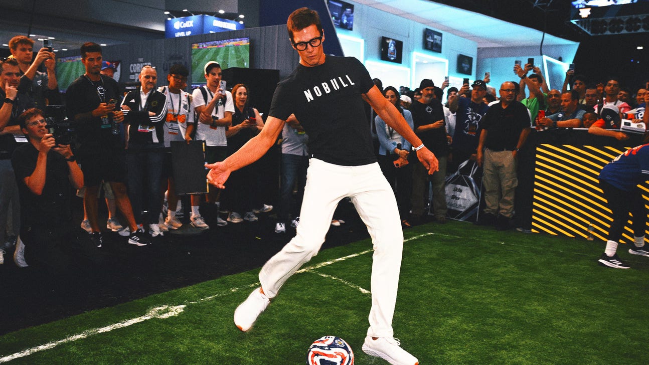 Tom Brady Captures Another Title, Wins Inaugural Fanatics Games and $1M Prize