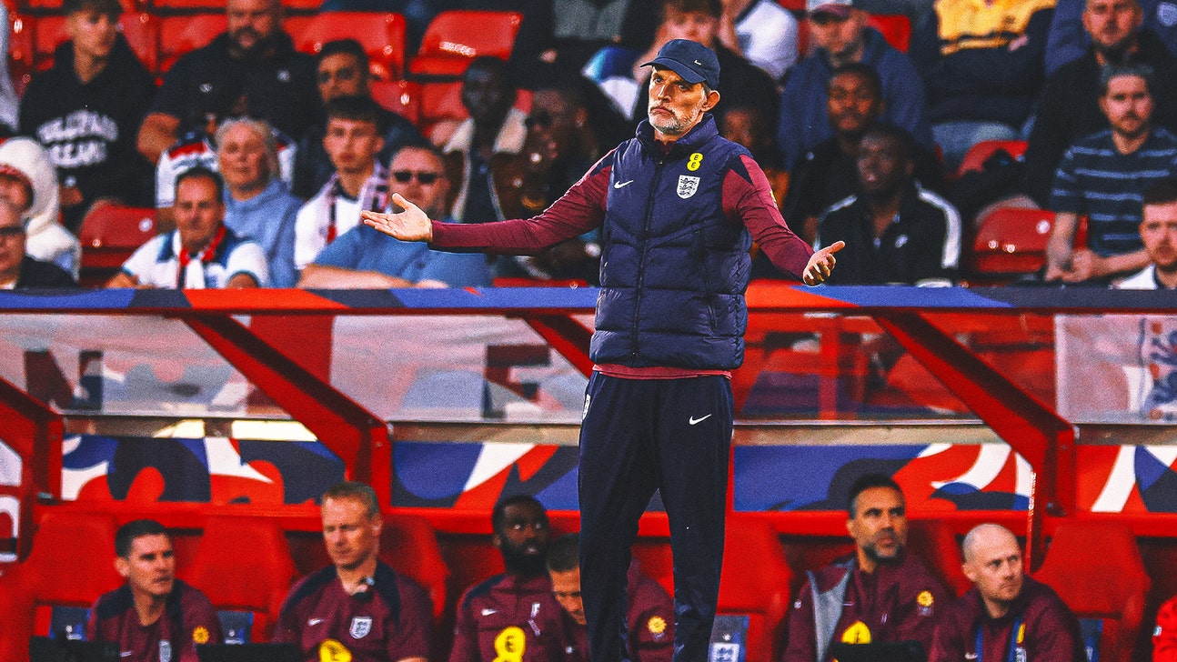 England booed by its fans after loss to Senegal in international friendly