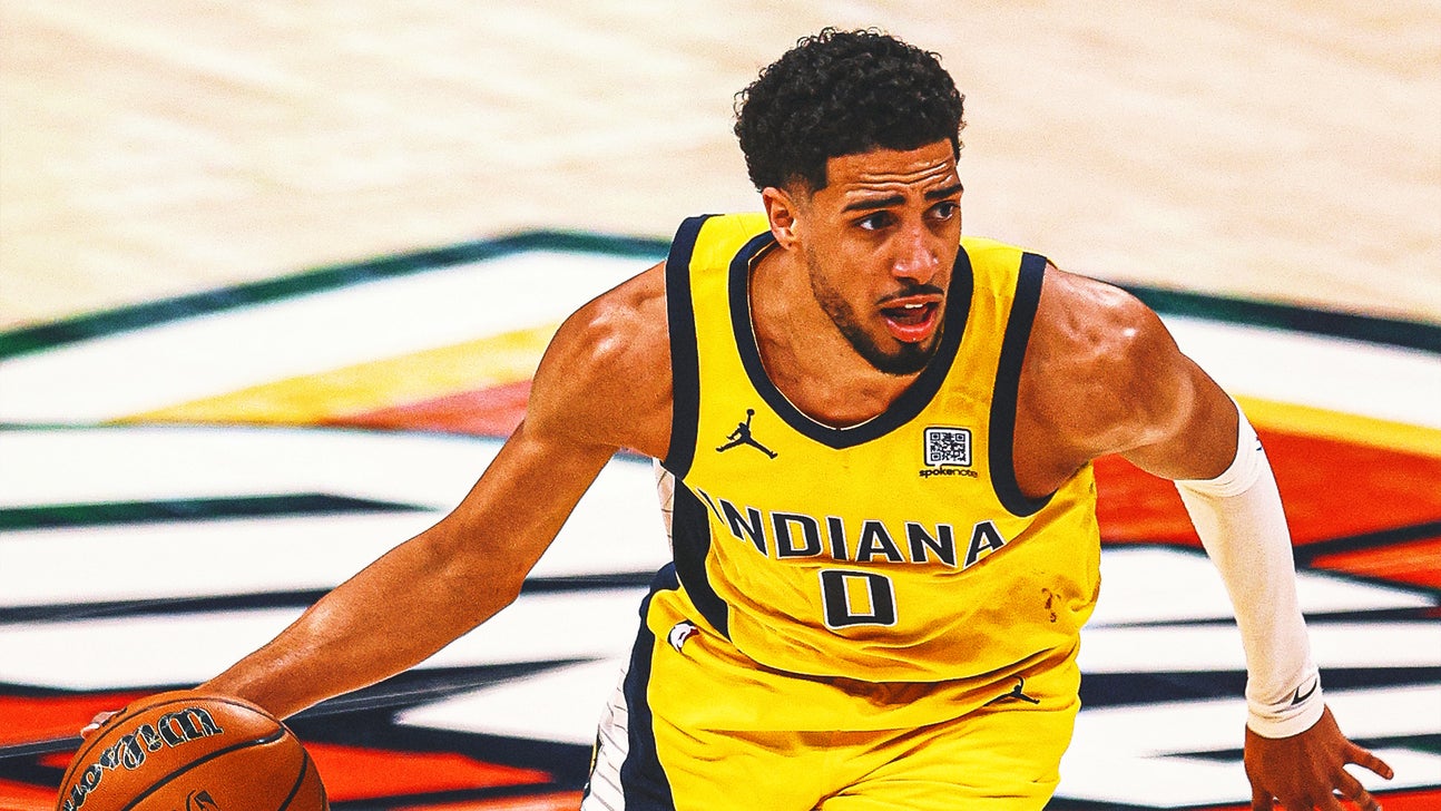 Tyrese Haliburton's rapid rise to superstardom is unprecedented