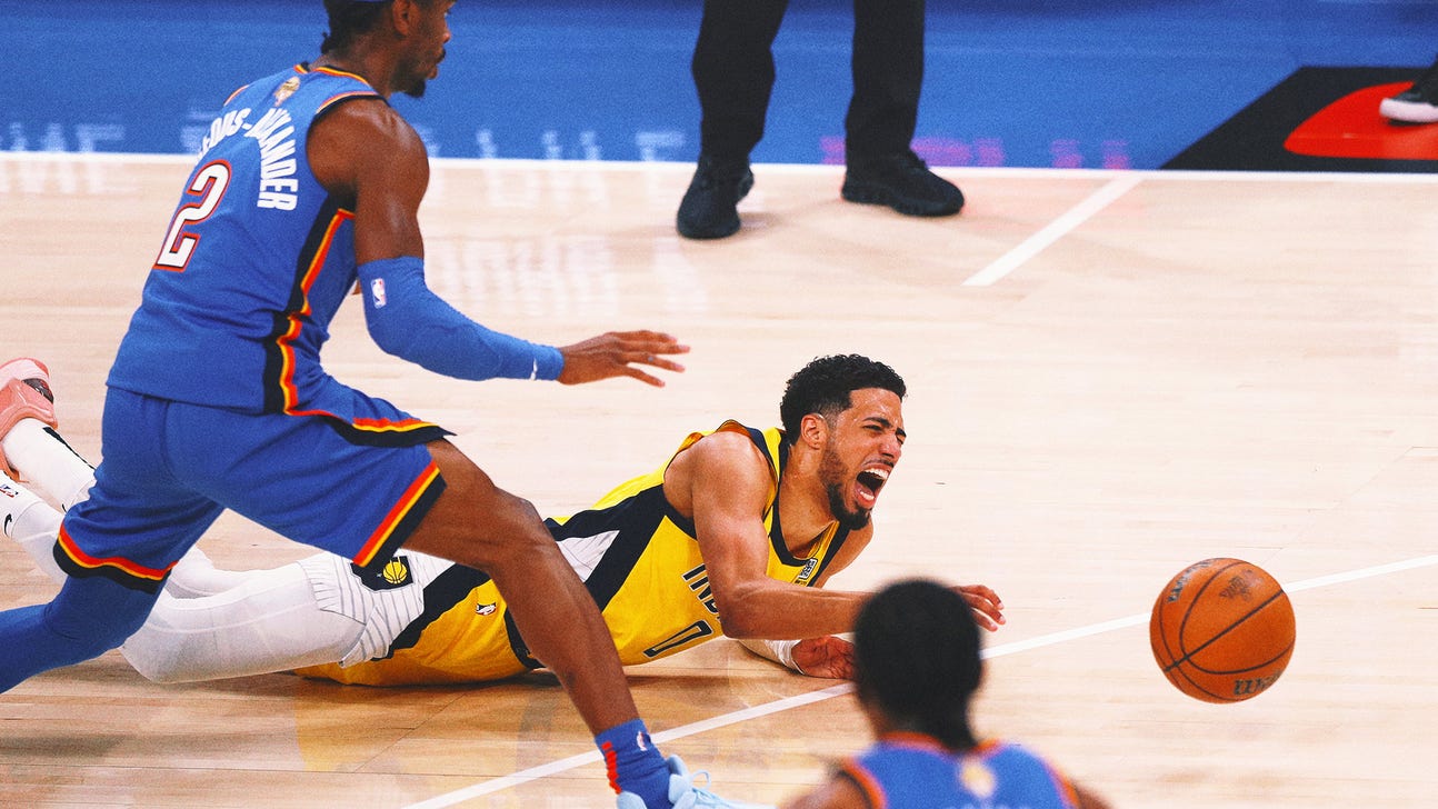 Three Achilles injuries in one NBA postseason: What’s going on and how is it fixed?