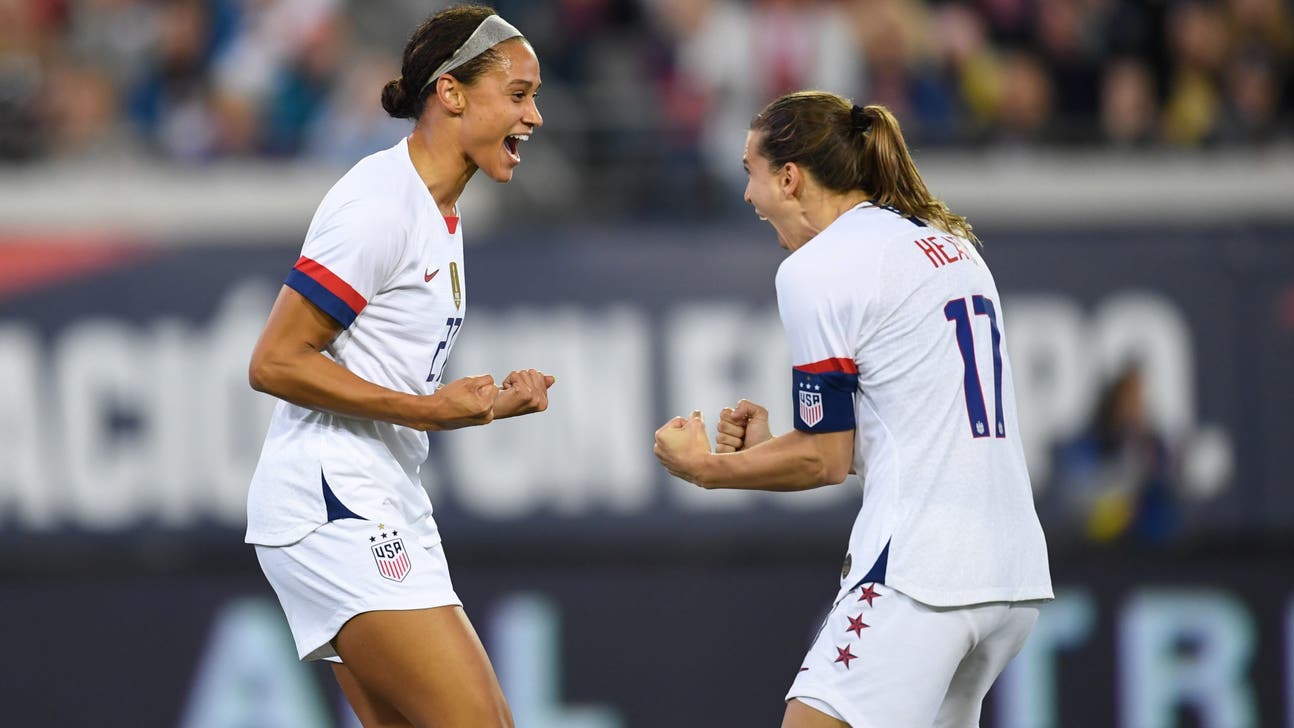 FOX Sports Inks Exclusive U.S. English-Language Rights Agreement with Concacaf