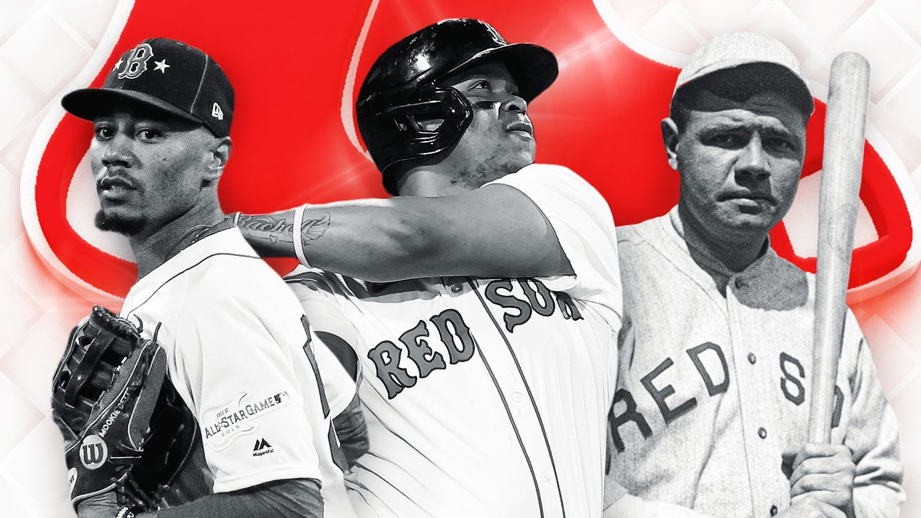 From Babe to Betts, The Wild Trades that Define the Red Sox After Devers Deal