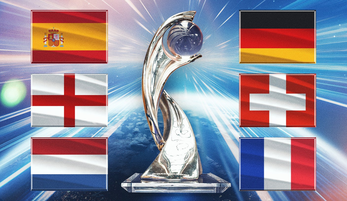 UEFA Women's Euro 2025: Team-By-Team Preview, Top Players, What To Expect