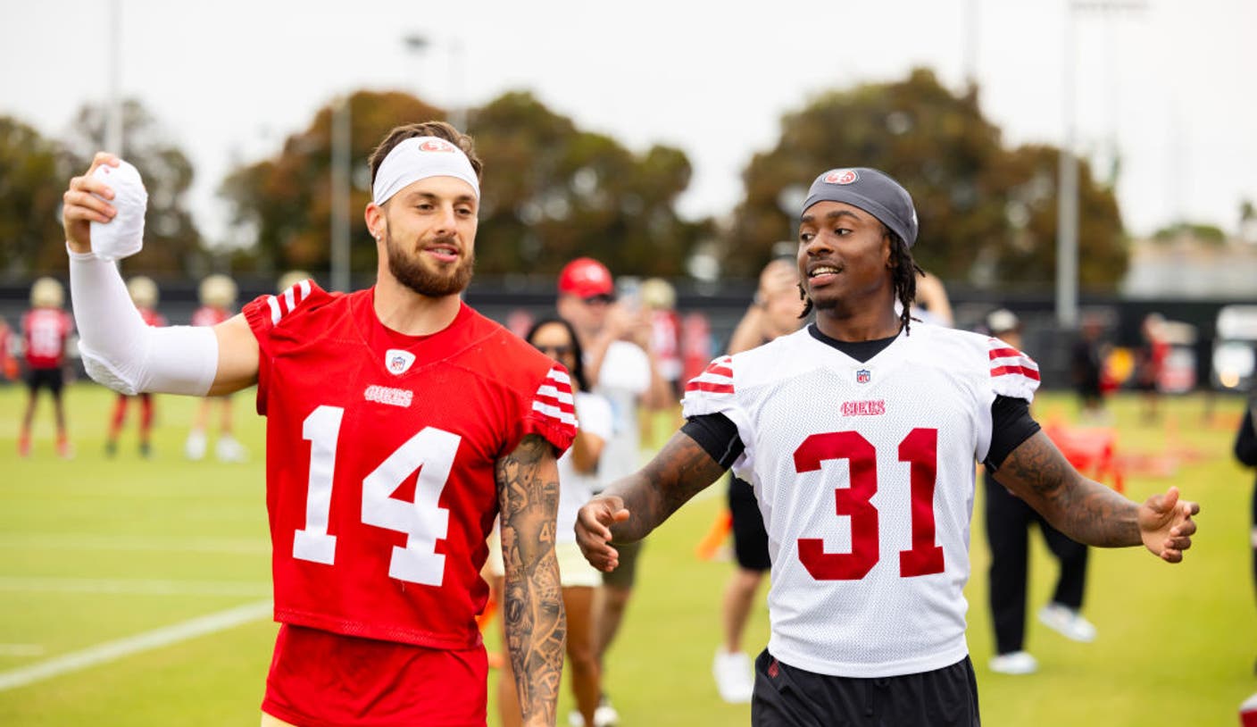2025 San Francisco 49ers Training Camp: Schedule, dates plus offseason moves analysis