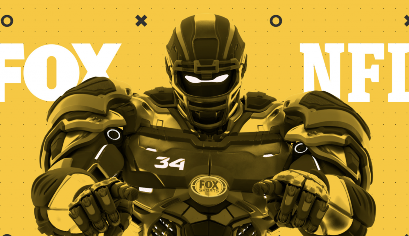 Fox Spodtx NFL Week 7 Regionalization | FOX Sports