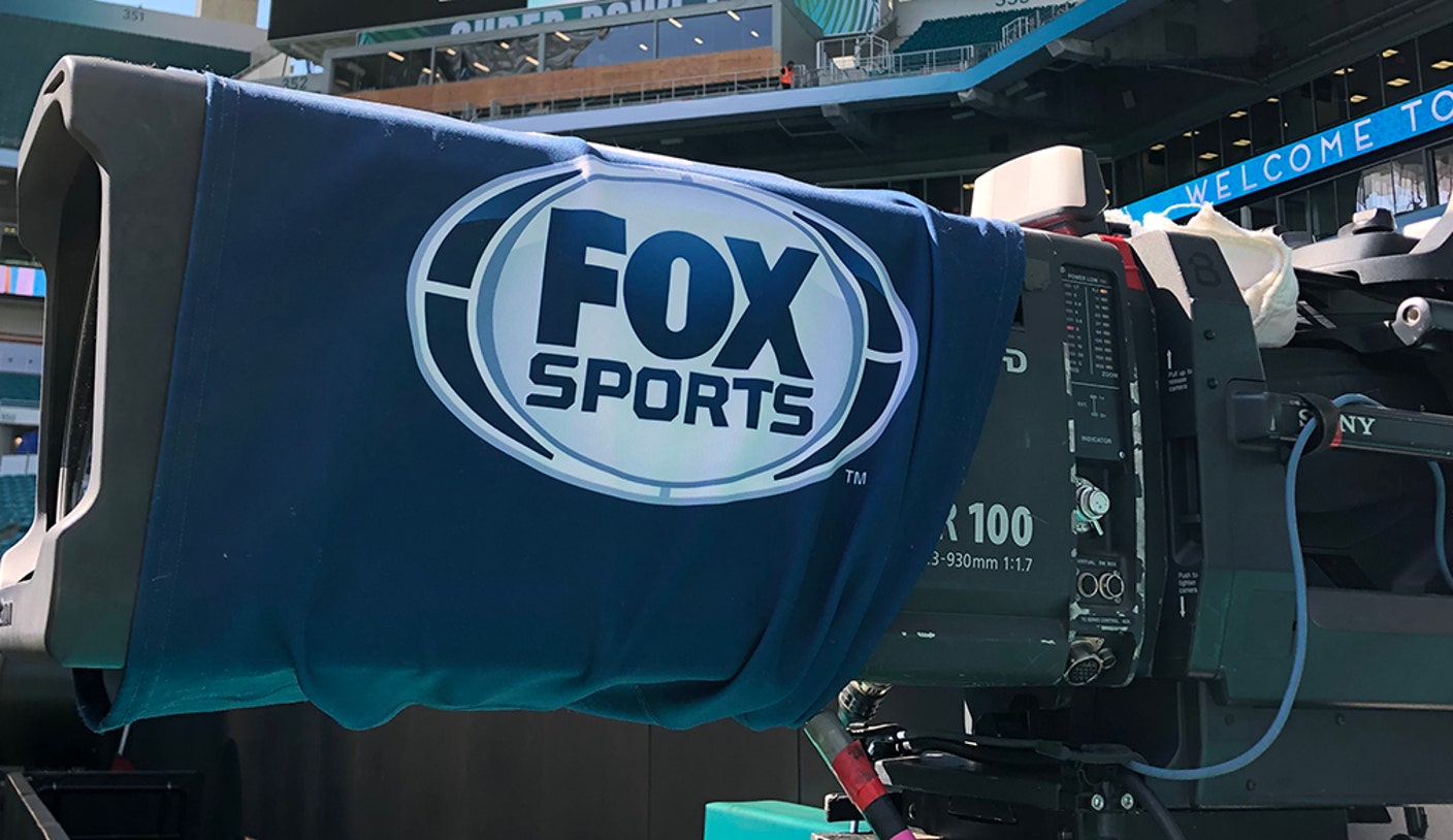 FOX Sports Scores Super Bowl First with 4K Ultra High Definition, High ...