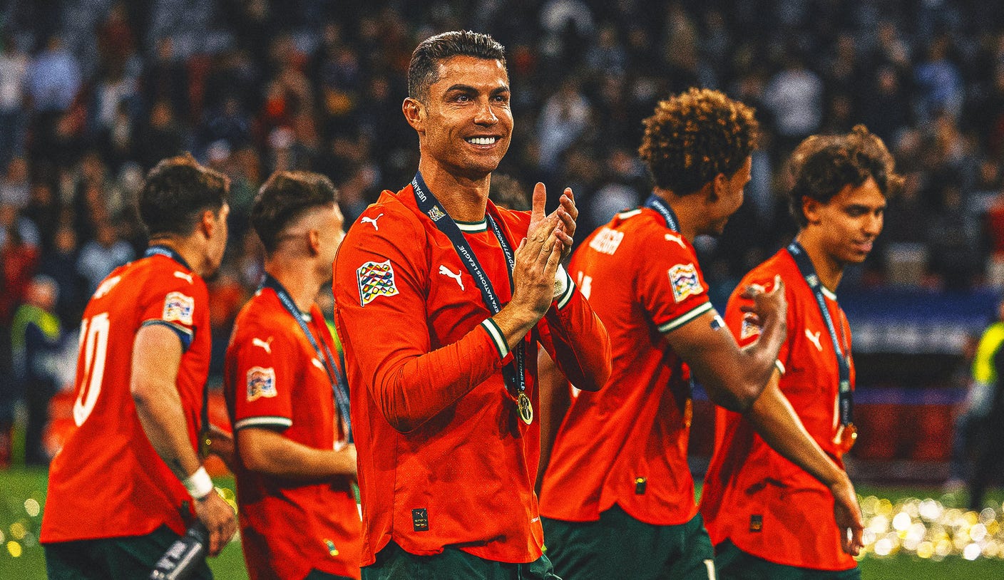 Cristiano Ronaldo Turned Down Club World Cup Offers With 2026 World Cup In Mind