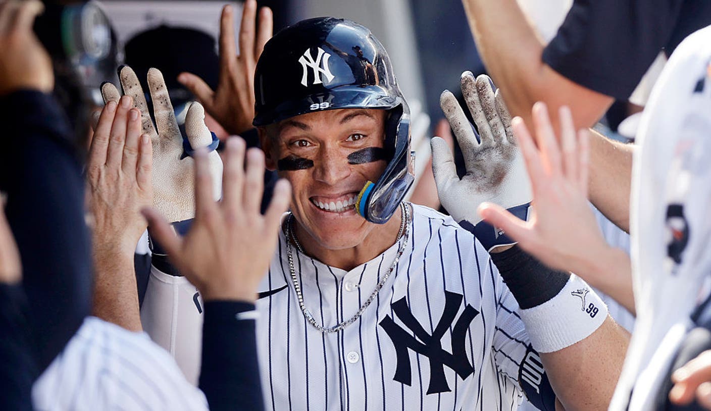 2025 MLB All-Star Voting: Leaders and finalists to start the game