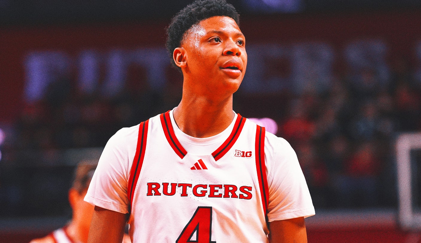 2025 NBA Mock Draft 3.0: Ace Bailey Falls to No. 4