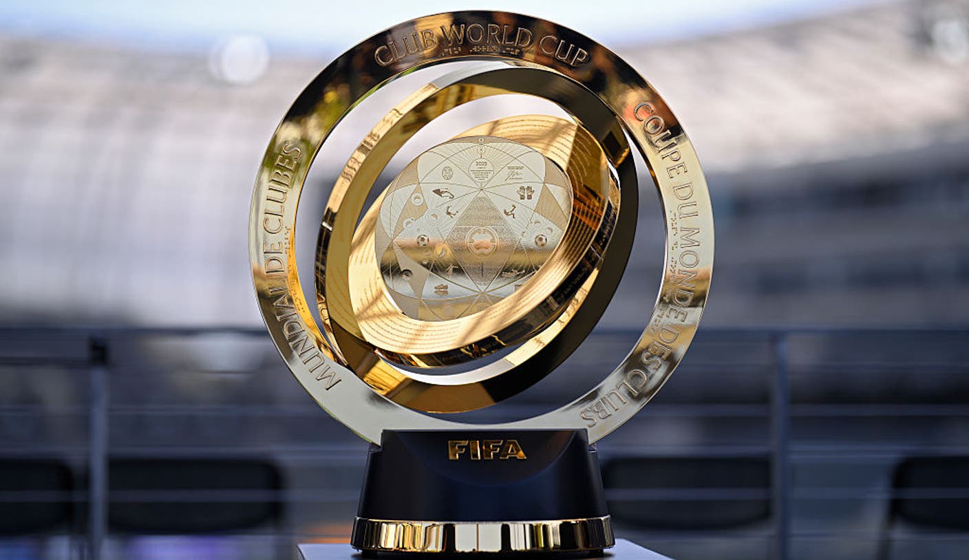 FIFA Club World Cup winners: Complete list of champions