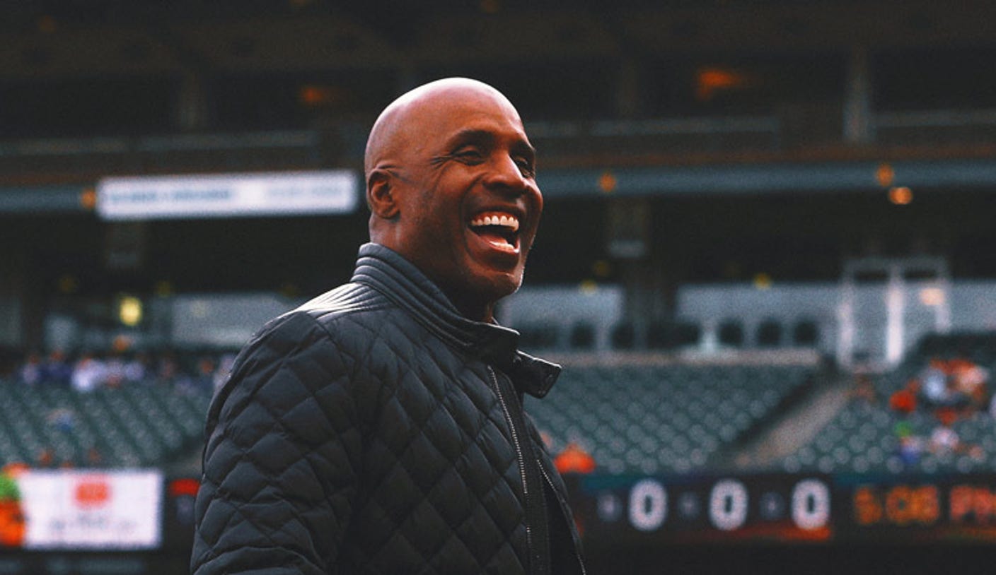 San Francisco Giants CEO Larry Baer: Barry Bonds Statue 'is Coming'