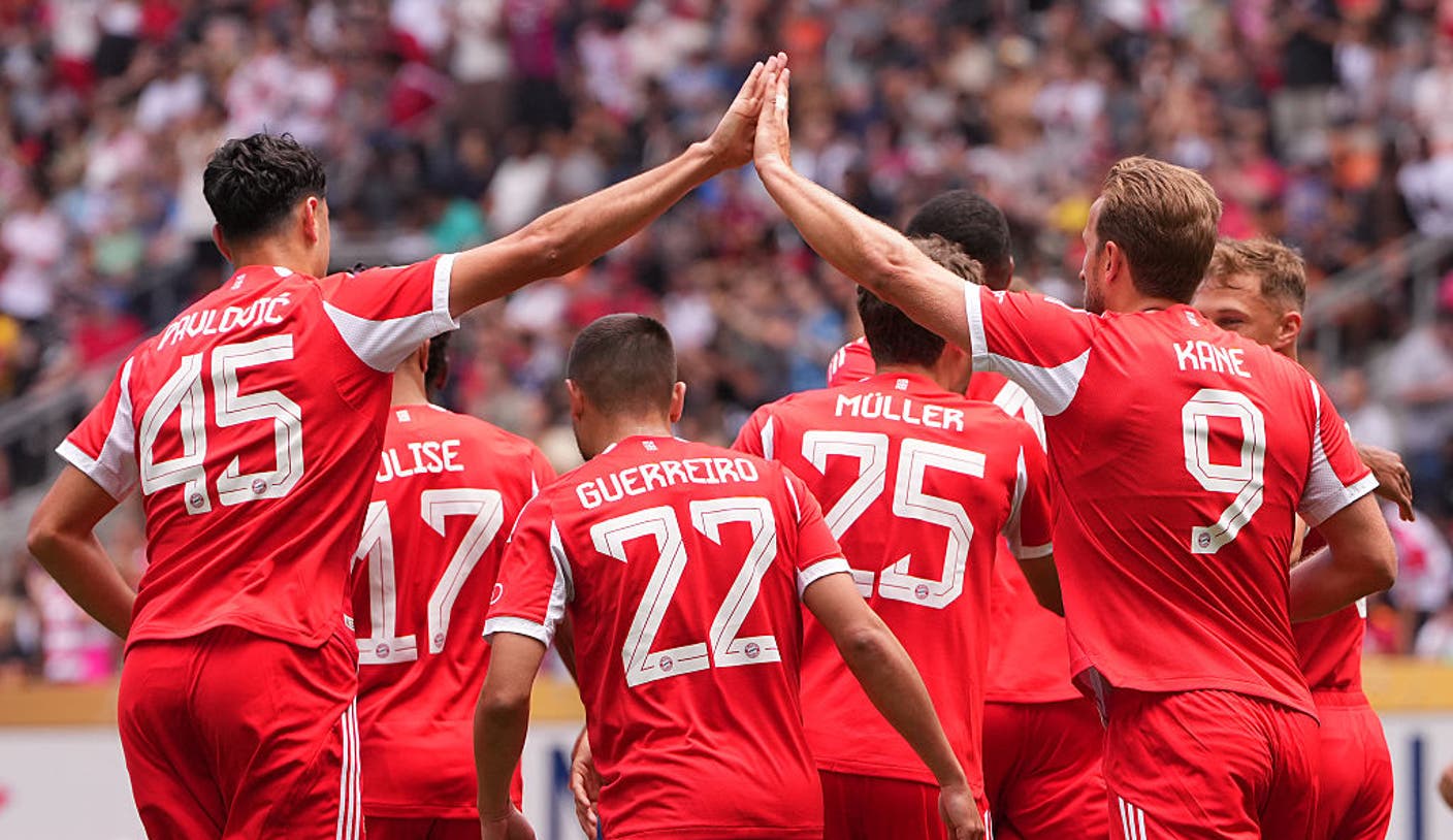 Bayern Munich vs. Boca Juniors: Preview, odds, how to watch, time