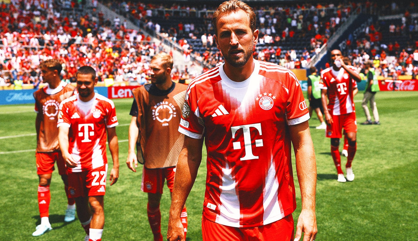 Club World Cup Blowout! Bayern Munich Wins 10-0 Over Auckland City