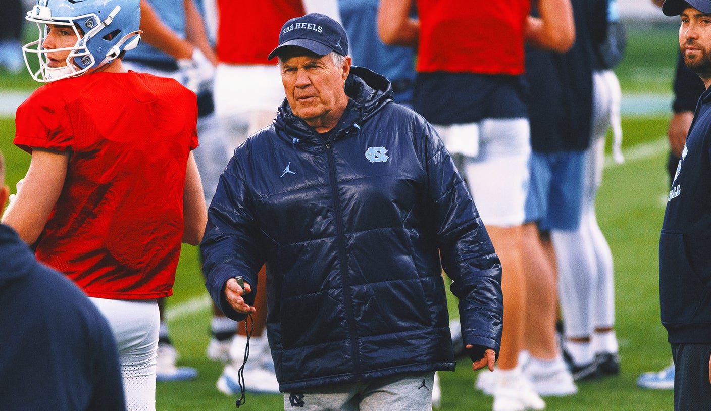 Bill Belichick’s UNC contract buyout dramatically reduced. What does it mean?