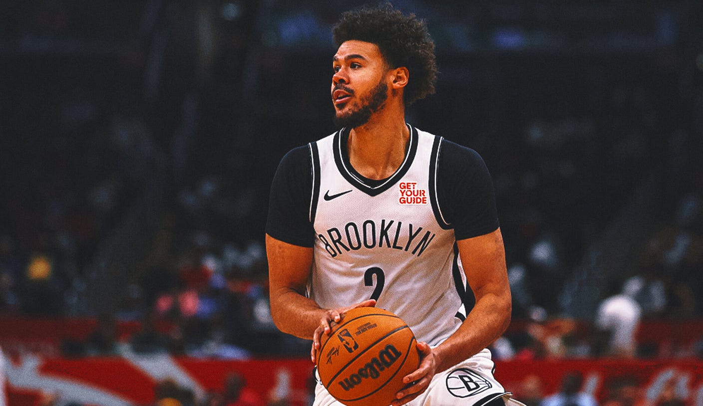 Nuggets Acquire Cam Johnson for Michael Porter Jr. and Unprotected 1st Round Pick